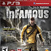 Download InFamous (USA+DLC) PS3