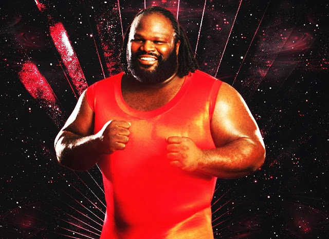 Mark Henry Hd Wallpapers Free Download