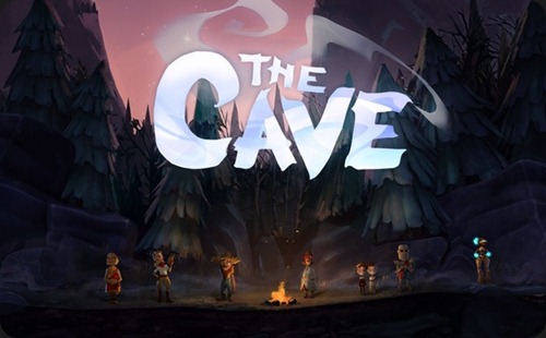 thecave