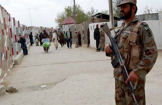 Efforts to Counter Terrorism and Bring Stability