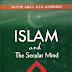 Islam And The Secular Mind Edited By Tarik Jan