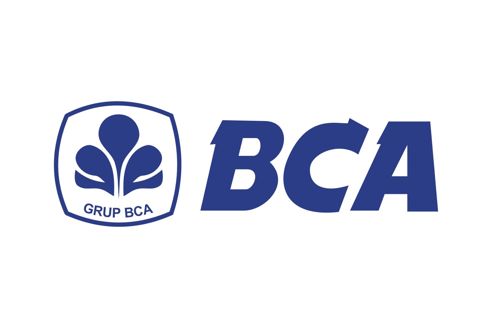 Bank BCA Logo