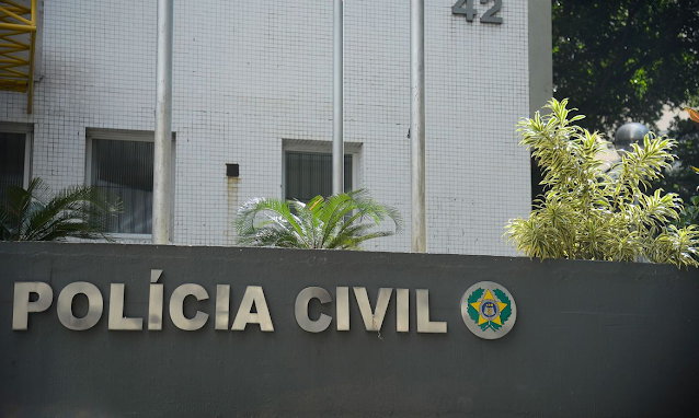 Polícia Civil