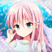 My Mermaid Girlfriend: Anime Dating Sim - VER. 1.0.0 Free Buy MOD APK