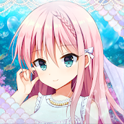 My Mermaid Girlfriend: Anime Dating Sim - VER. 2.0.6 Free Premium Choices MOD APK