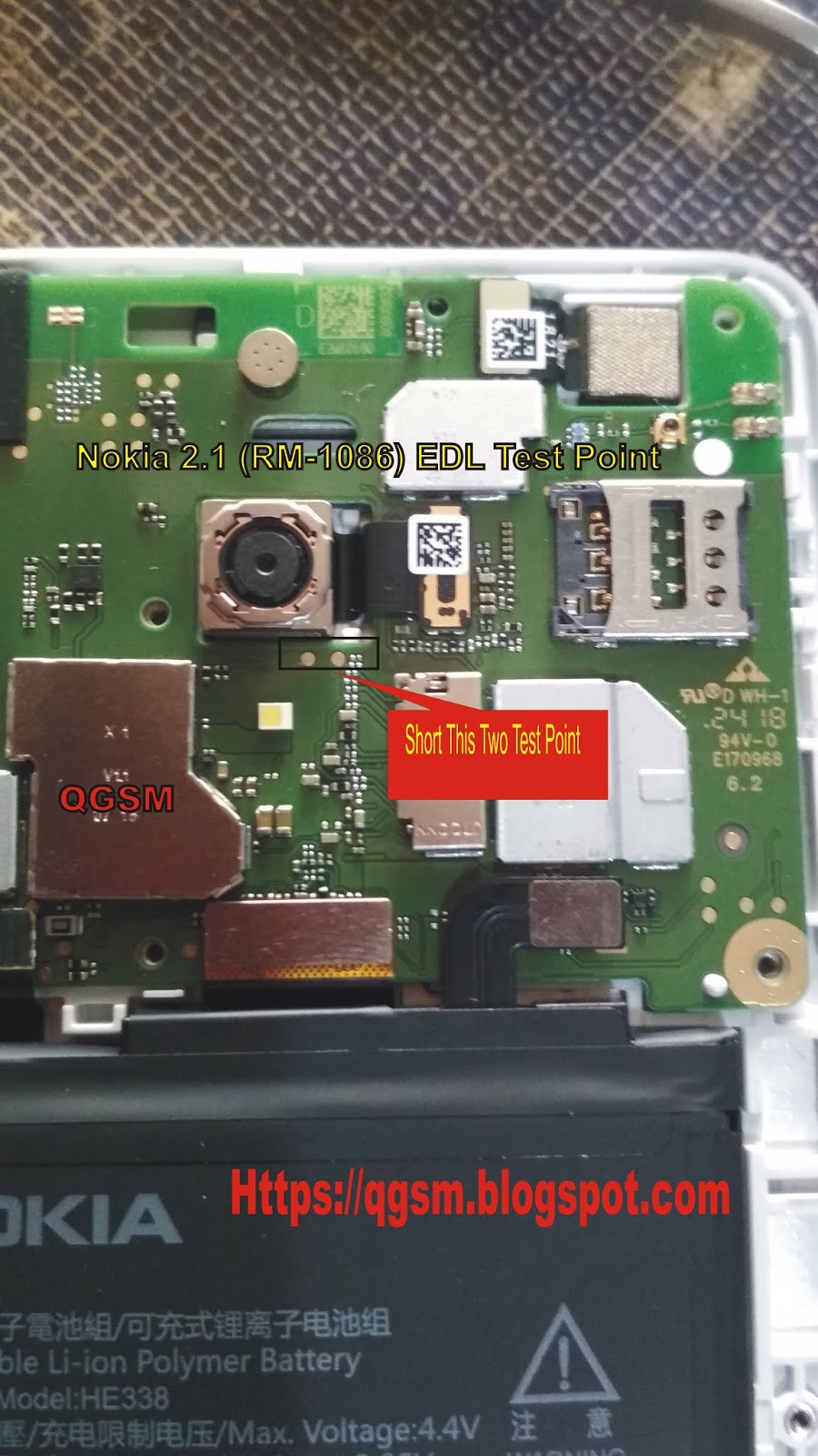 الاتصال تغطية لكمة Asus Zenfone Max Z010d Dead Boot Repair Translucent Network Org