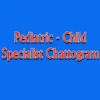 Child Specialist Doctor List Chattogram