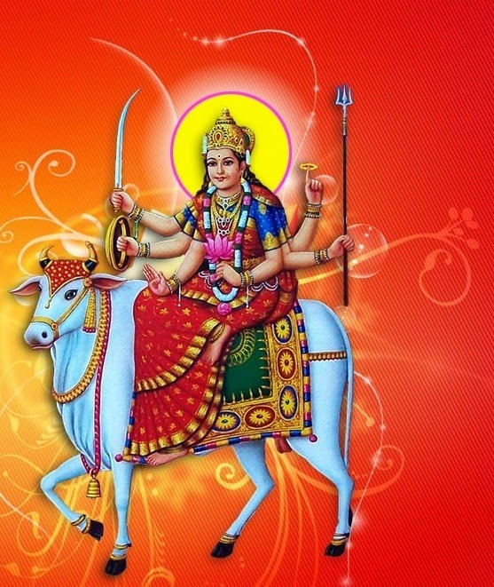 Navratri Ki Dheron Badhai