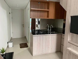 ICON MALL Apartemen dijual