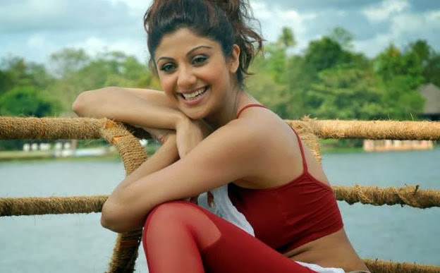 Shilpa Shetty HD Wallpapers Free Download