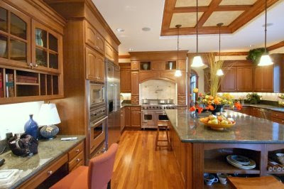 home and kitchen remodeling