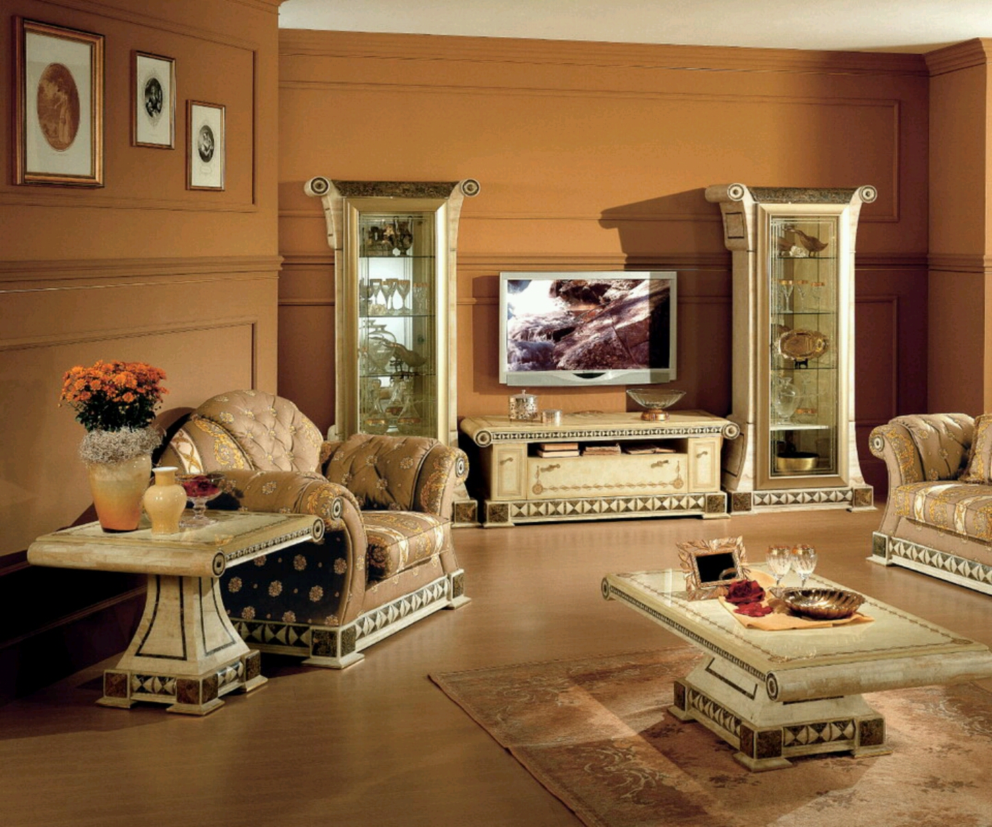 New home designs latest. Modern living room designs ideas.