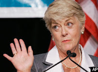 Geraldine Ferraro