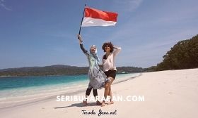 pulau bira besar pulau harapan