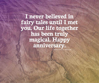 Happy Anniversary Quotes, Wishes