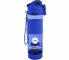 Alkaline water bottle