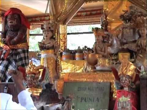 Wisata Pura : Wisata Makam Jayaprana  Balinese Paradise