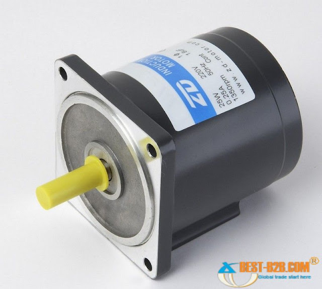 Ac Motor Braking3