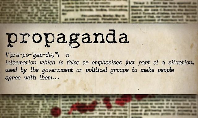 what-is-the-propaganda