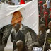 'Zai wuya Zakzaky ya zauna a wani gari ba Zaria ba'