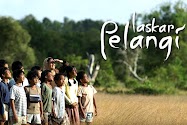 Sinopsis Laskar Pelangi