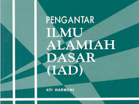 Materi Ilmu Alamiah Dasar Semester 1 Pdf