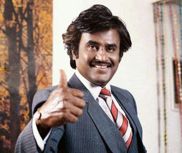  Rajinikanth HD Wallpaper