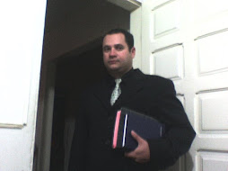 Ev. Vitor Jinkings
