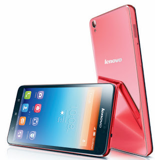 Harga Lenovo S850 Terbaru, Spesifikasi Layar HD 5.0 Inch