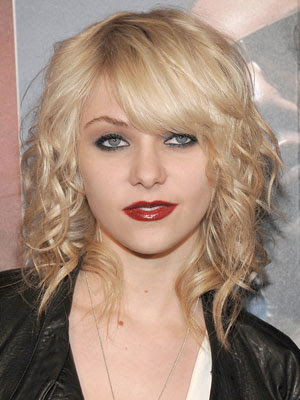 Taylor Momsen Beautiful hots pics