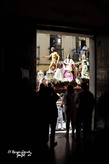 Resucitado Granada