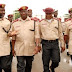 FRSC releases recruitment screening time-table