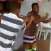 Video: Alleged Pedophile Savagely Beaten After Getting Caught With Pants Down At A Kids Party