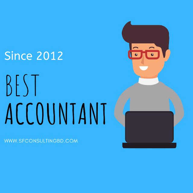 Best Accounting Firm in Bangladesh