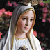 Diễn biến ngoạn mục: Thánh tượng Đức Mẹ Fatima được rước sang Syria