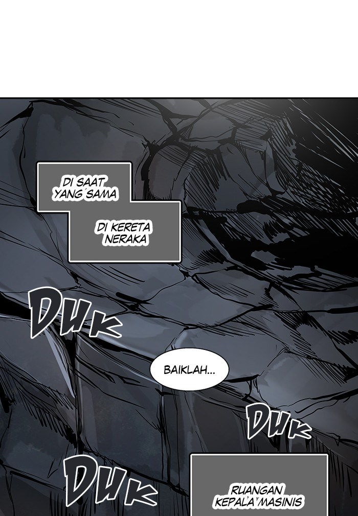 Webtoon Tower Of God Bahasa Indonesia Chapter 300