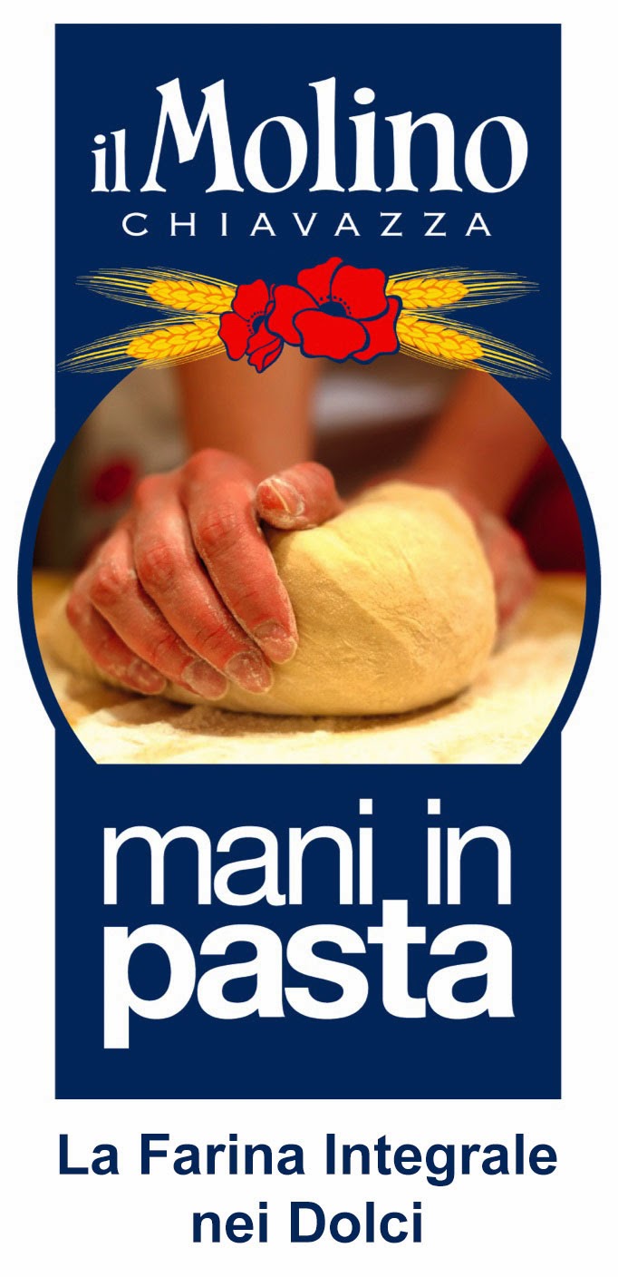 logo contest il Mulino Chiavazza - La farina integrale nei dolci