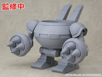Mega Man X - More Ride Armor