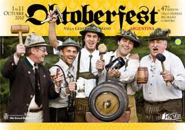 Oktoberfest