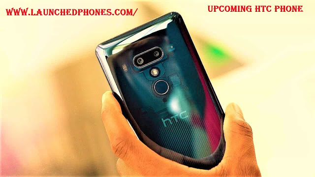 Upcoming HTC mobile phone 2019