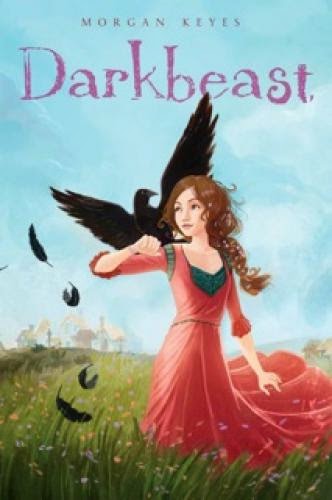 Guest Post Morgan Keyes Darkbeast Giveaway