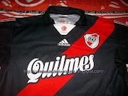 Camisetas de River Plate: Camiseta Suplente 1999/00