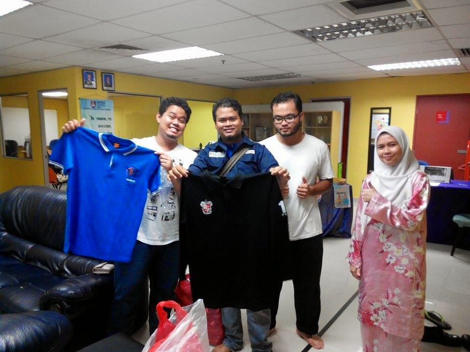 CETAK BAJU UITM MURAH  Printingtshirt.my  Printing 