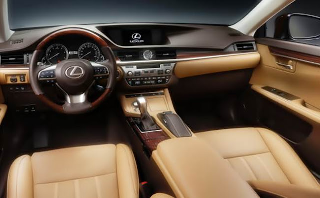 2016 Lexus is200t Release Date