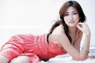 Foto Model Cantik Thailand Terbaru 2012 | Foto Cewek Thailand 2012