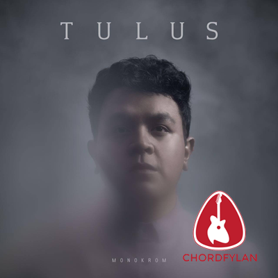 Lirik dan chord Pamit - Tulus