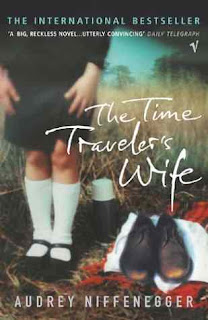 thetimetravelerswife books