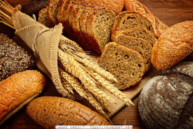 gluten and health, can gluten cause problems to healthy people