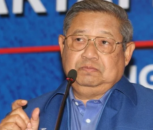 Pemprov Bantah SBY: Tak Ada Penggeledahan Rumah Dinas Deddy Mizwar