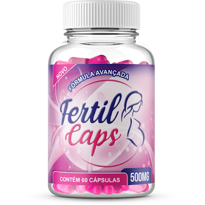 fertil caps